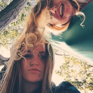 Meet your Posher, Abigail